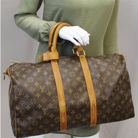 cheap louis vuitton travel bag|louis vuitton overnight bag price.